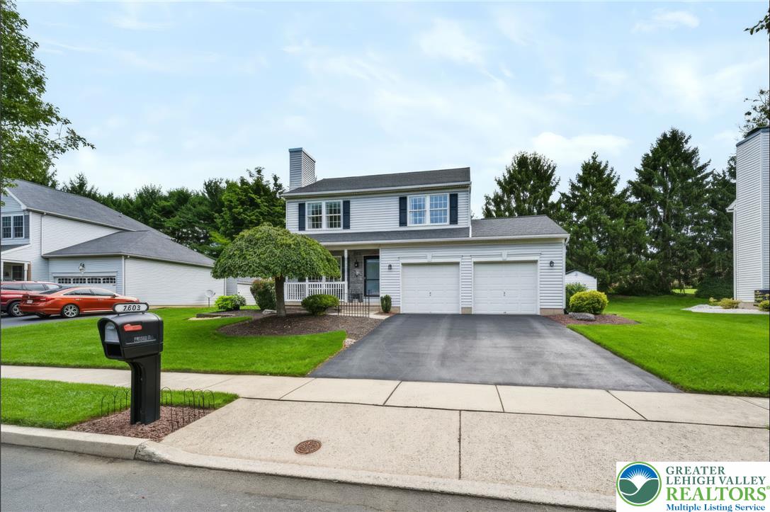2603 Fieldview Drive Property Photo 34