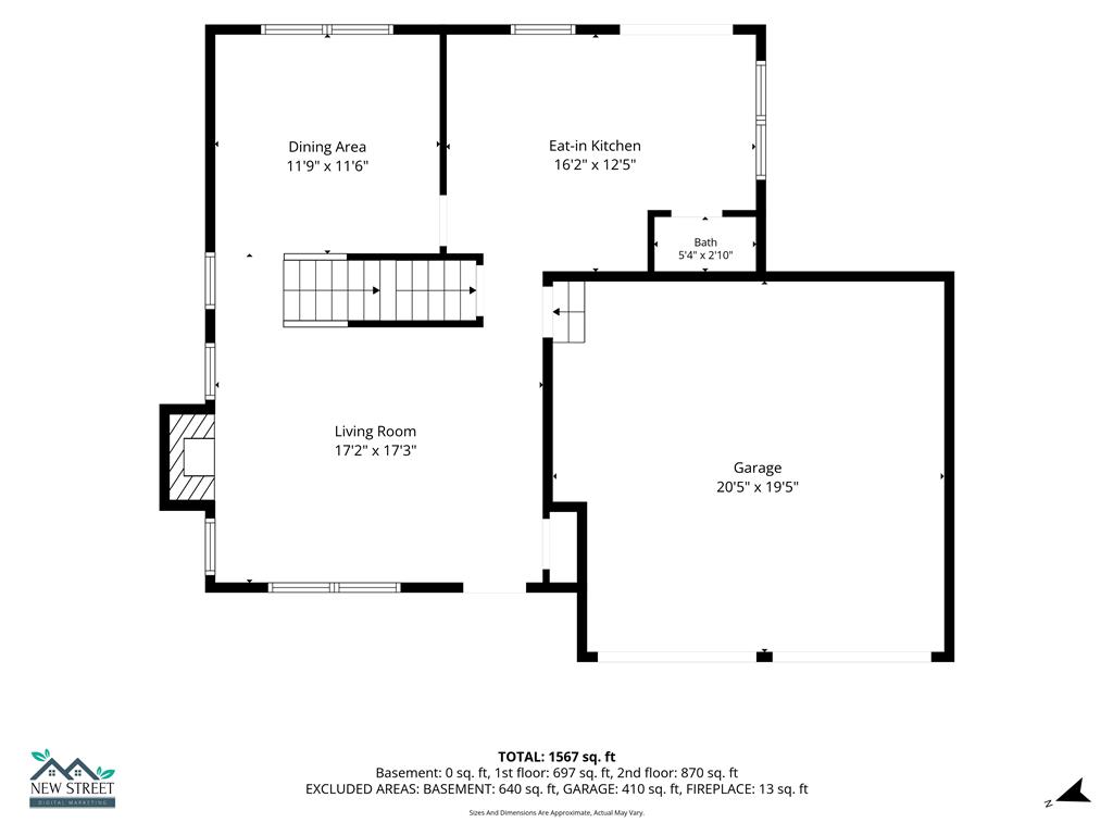 2603 Fieldview Drive Property Photo 36