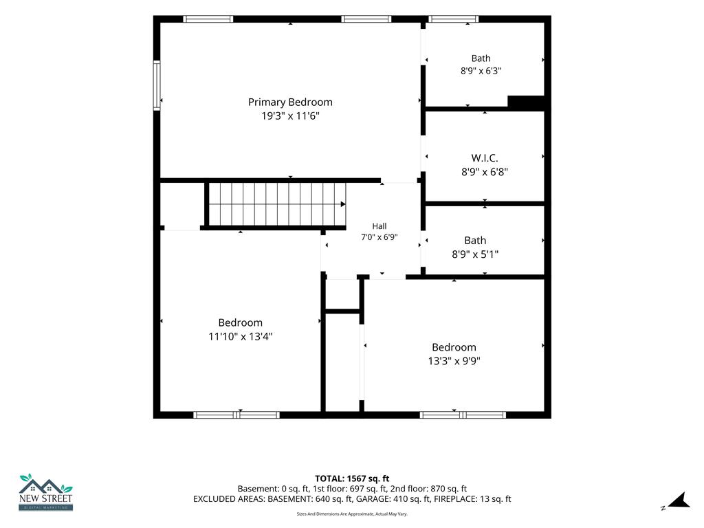 2603 Fieldview Drive Property Photo 37
