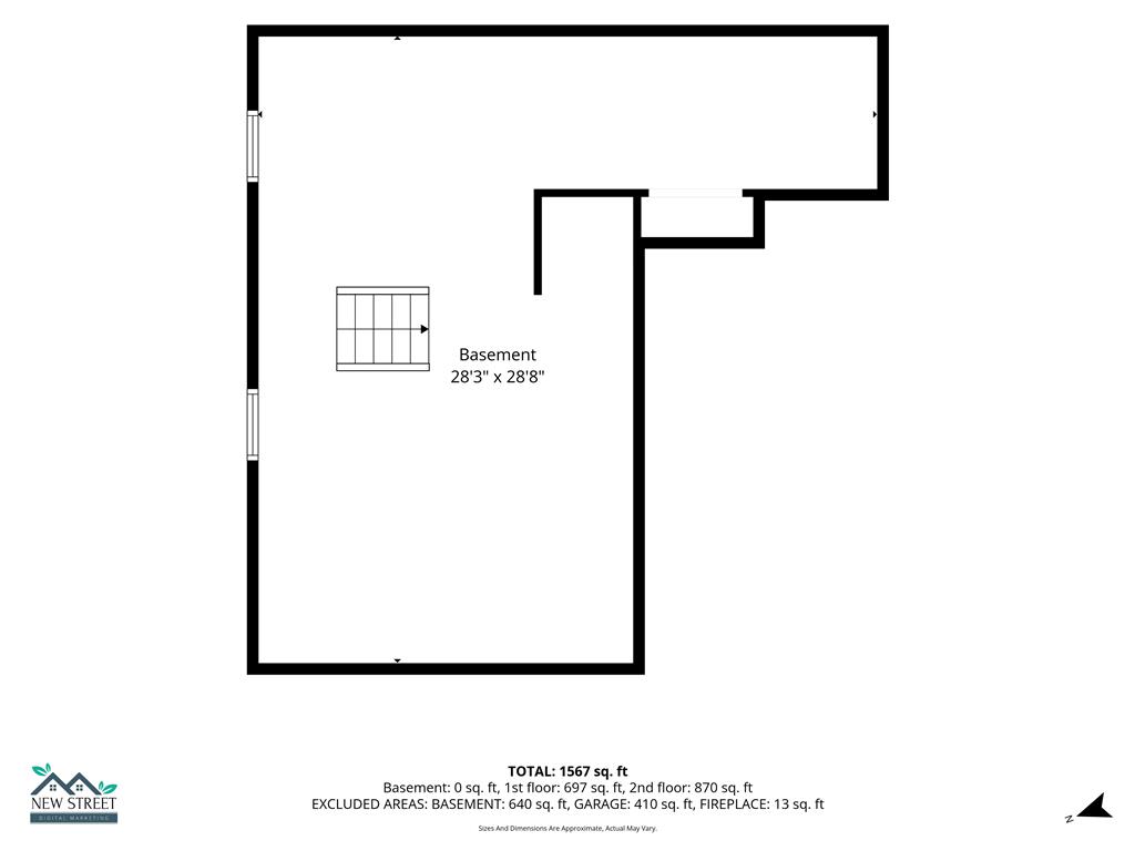 2603 Fieldview Drive Property Photo 38