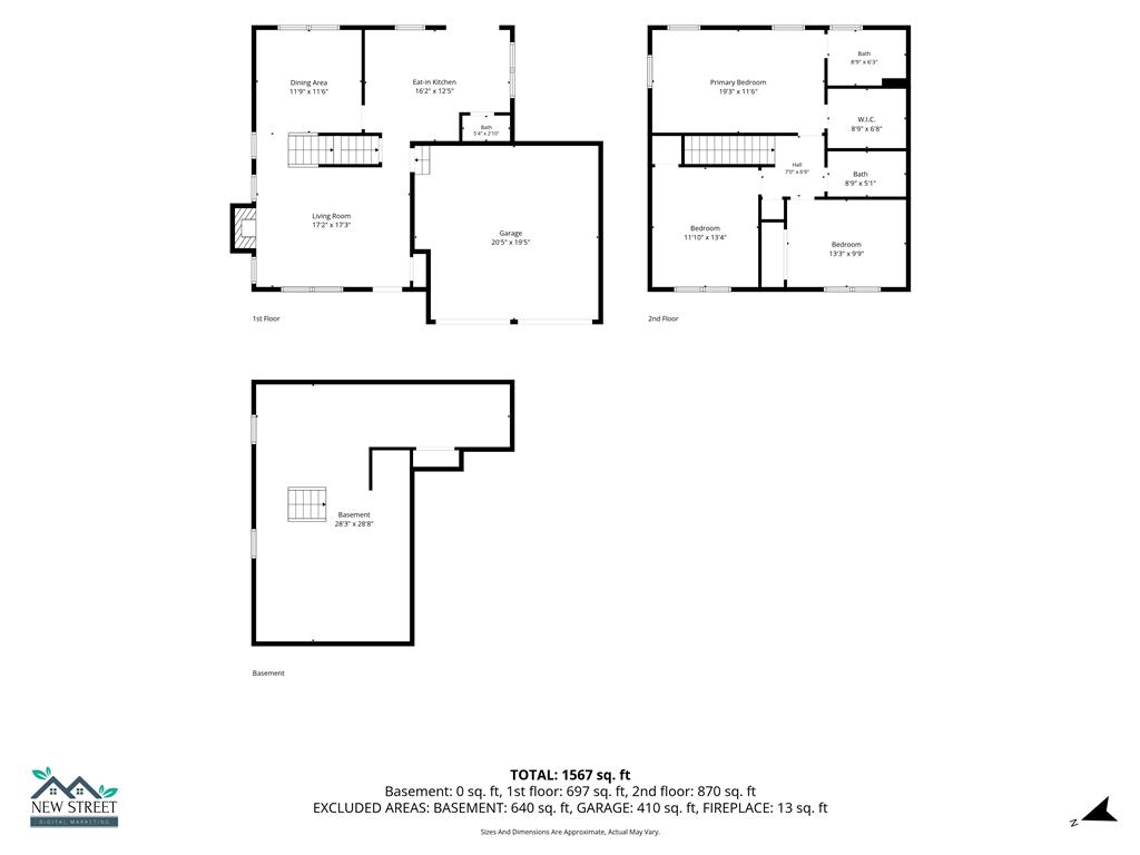 2603 Fieldview Drive Property Photo 39