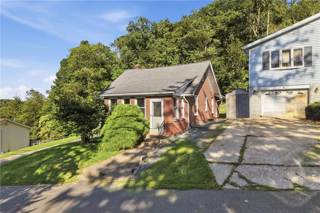 626 Scholl Avenue Property Photo 1