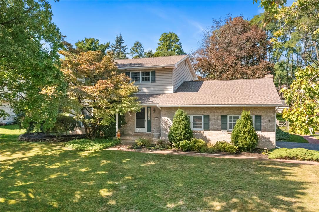 1122 Edward Avenue Property Photo 1