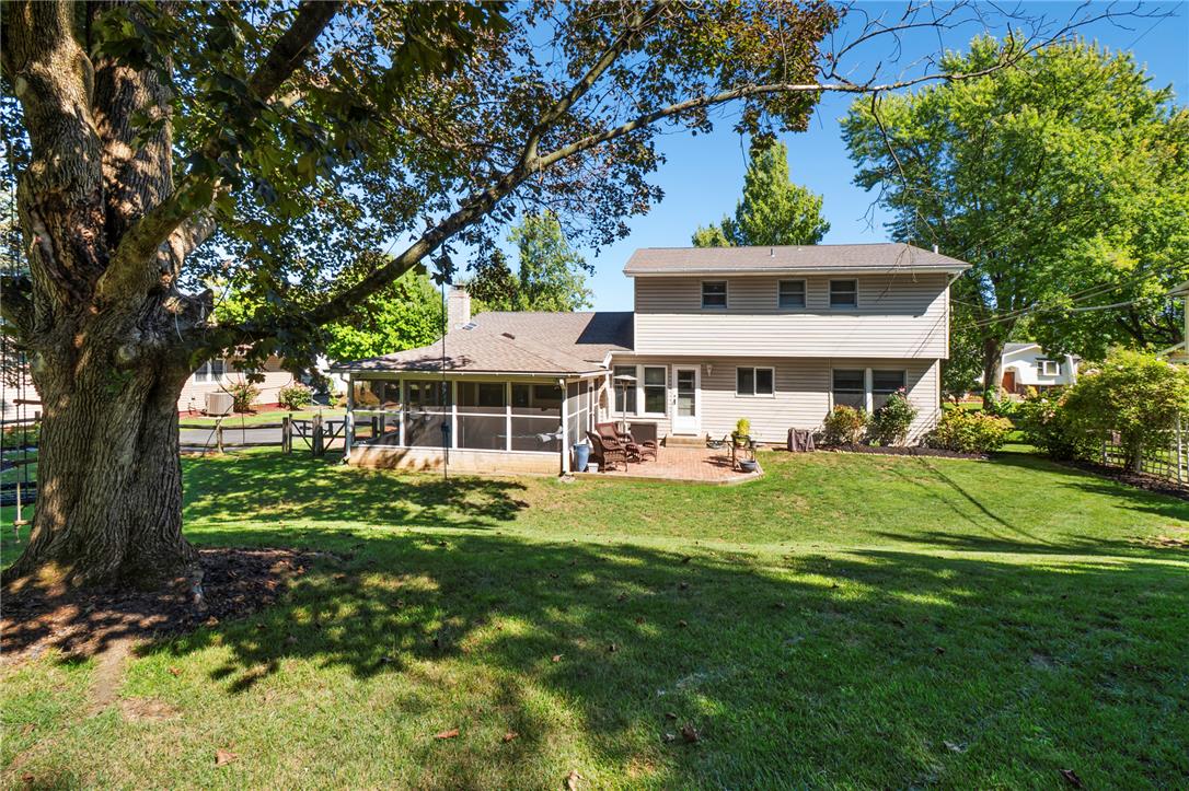 1122 Edward Avenue Property Photo 3