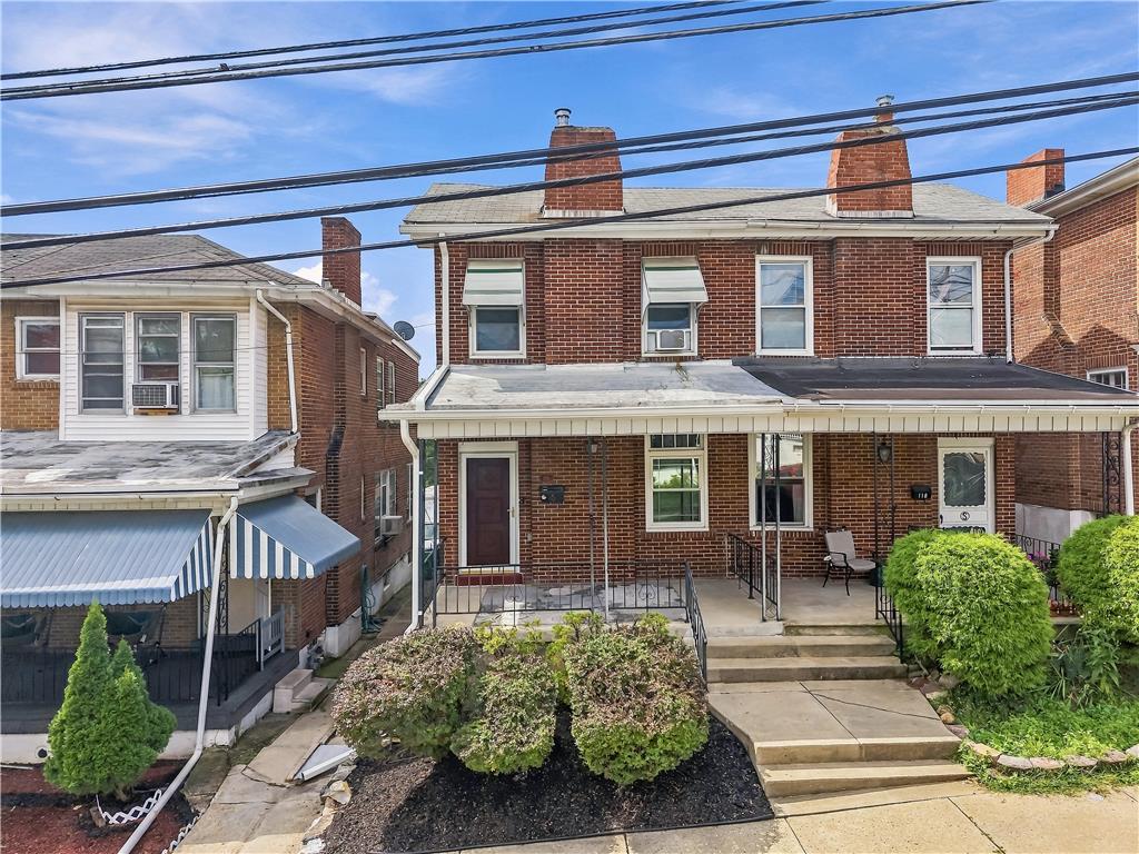 116 Saint George Street Property Photo 1