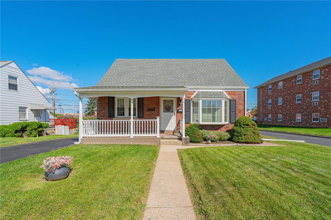 1147 East Congress Street Property Photo 1
