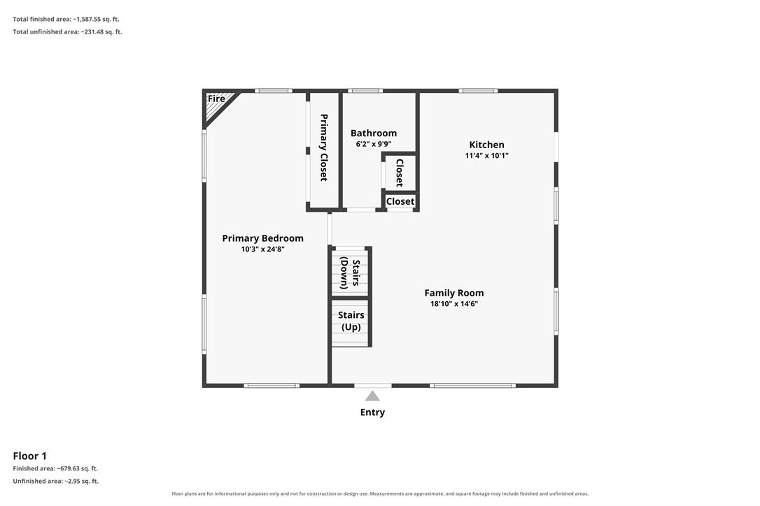 1147 East Congress Street Property Photo 36