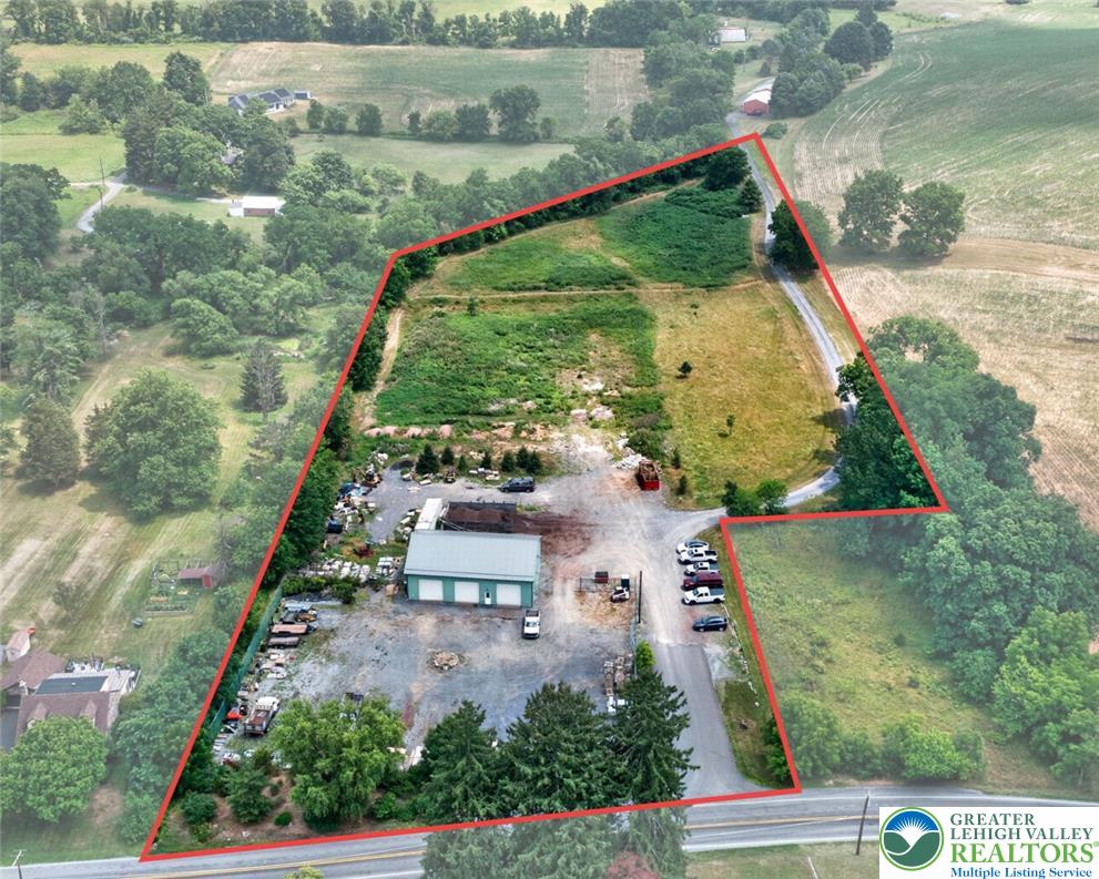4716 Vera Cruz Road Property Photo 1