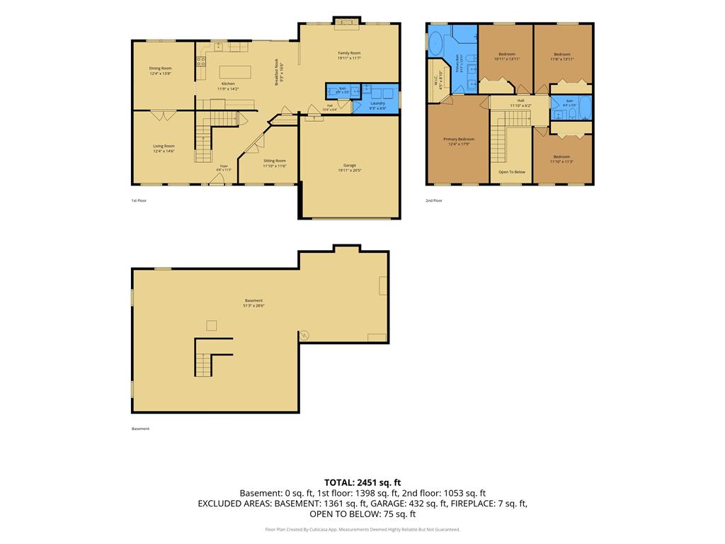 4295 Kathi Drive Property Photo 63