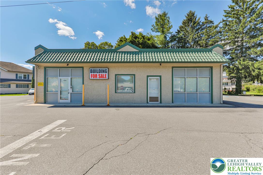 6626 Main Street Property Photo 1