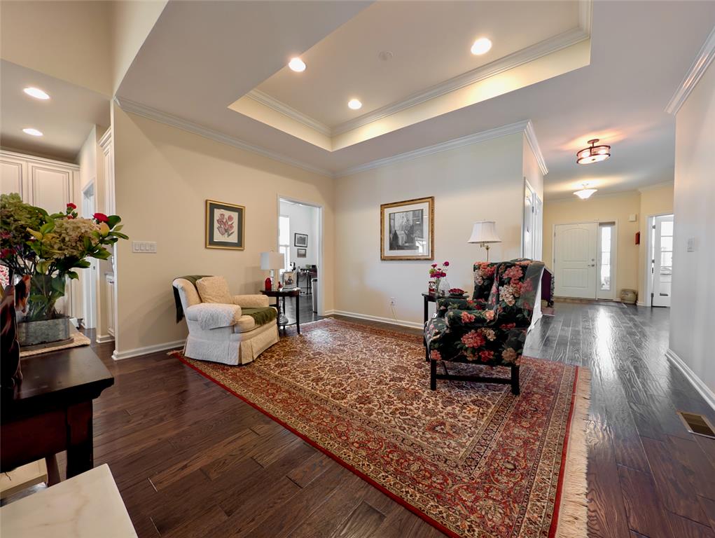 4139 Clearbrook Road Property Photo 6