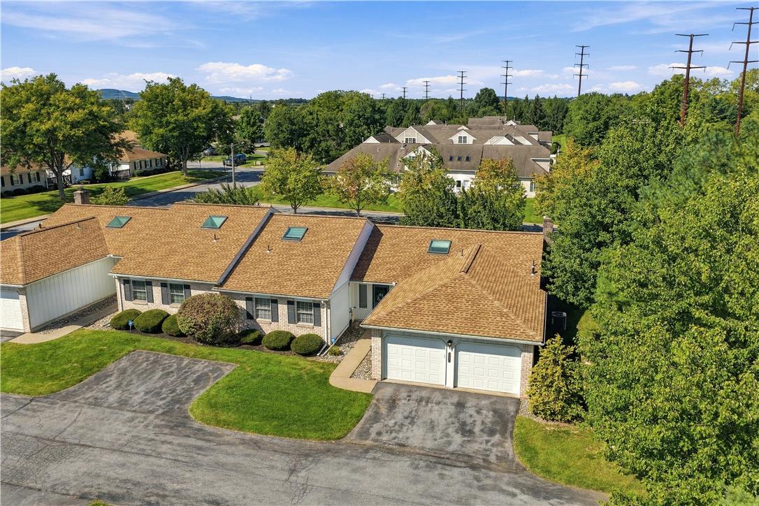 5781 Whitemarsh Drive Property Photo 3