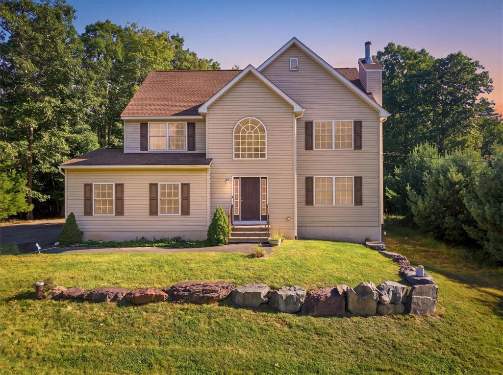 302 Lees Run Circle Property Photo 1