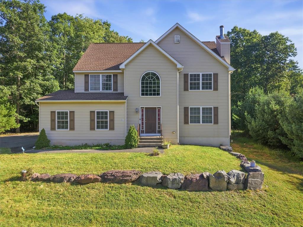 302 Lees Run Circle Property Photo 3