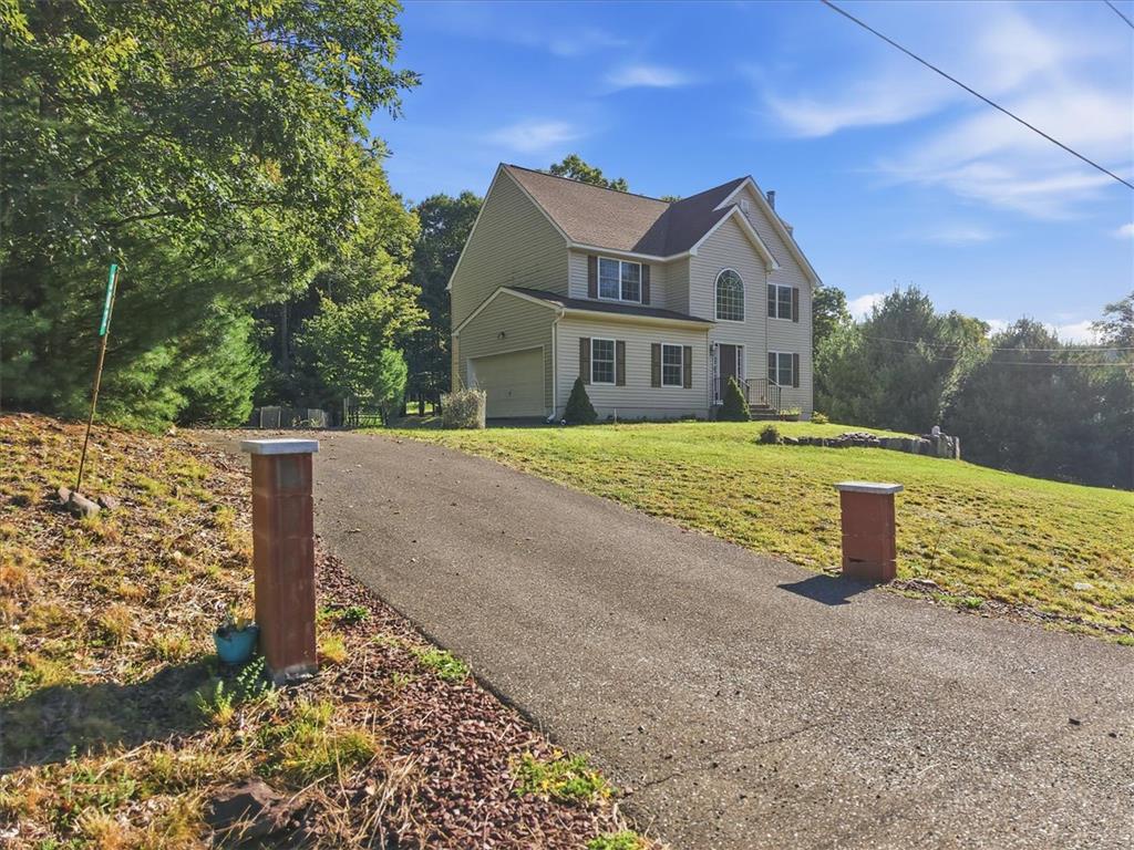 302 Lees Run Circle Property Photo 6
