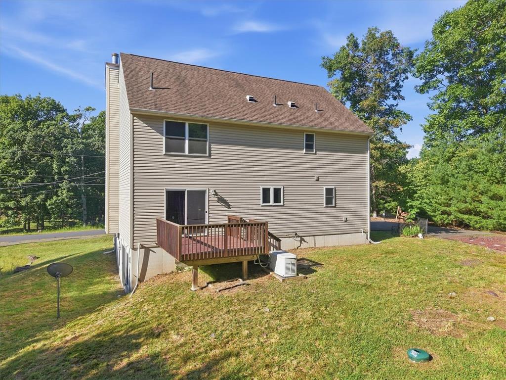 302 Lees Run Circle Property Photo 11