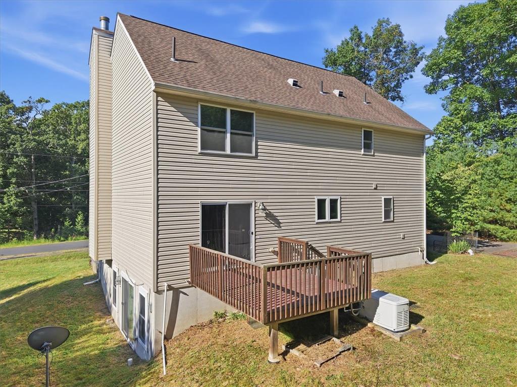 302 Lees Run Circle Property Photo 13