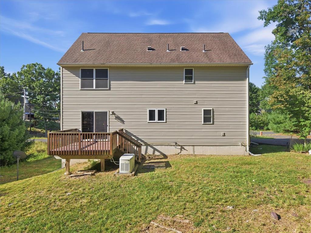 302 Lees Run Circle Property Photo 14