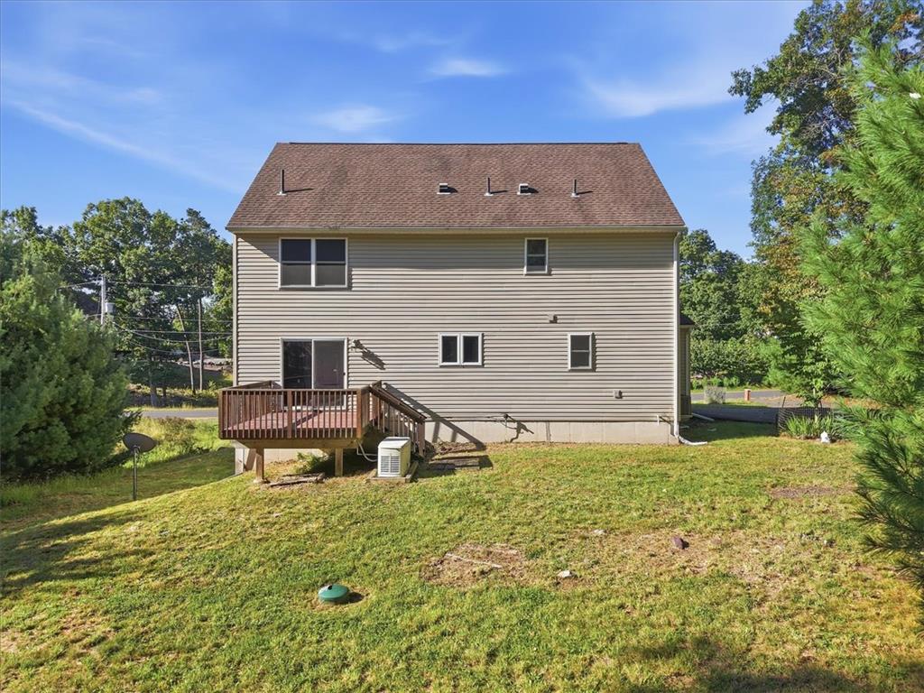 302 Lees Run Circle Property Photo 15
