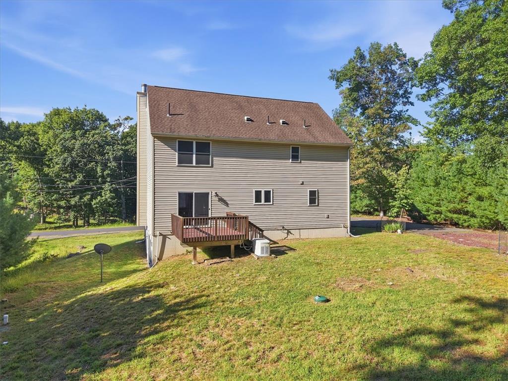 302 Lees Run Circle Property Photo 17
