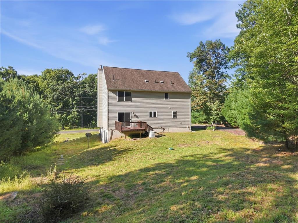 302 Lees Run Circle Property Photo 18