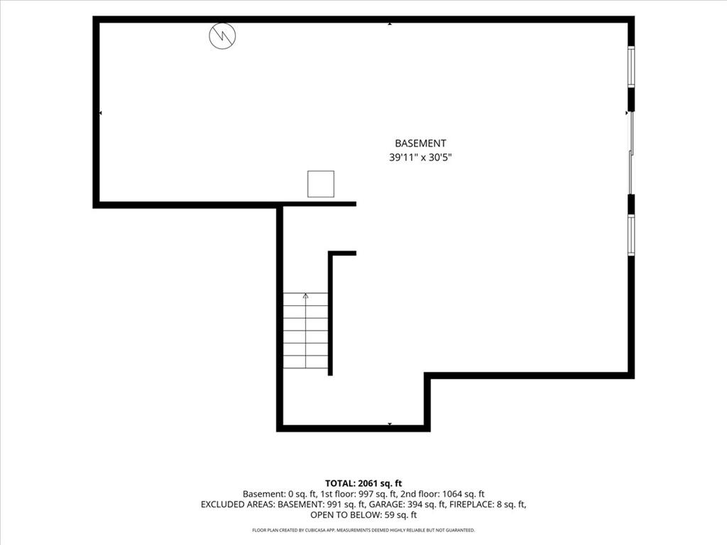 302 Lees Run Circle Property Photo 77