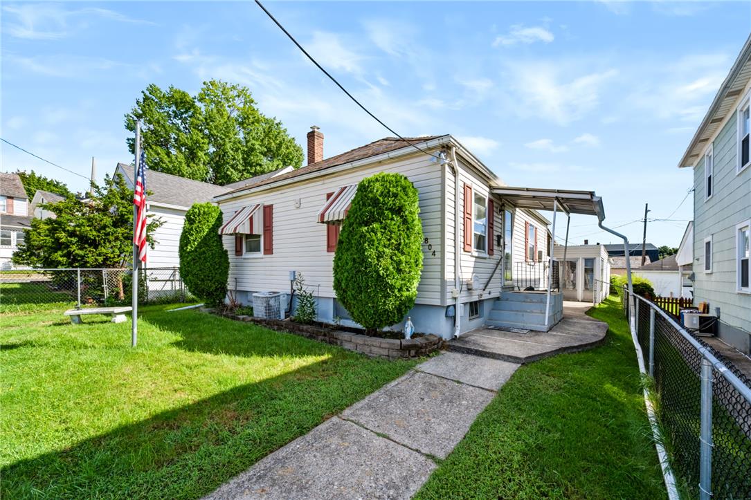804 Miller Street Property Photo 1