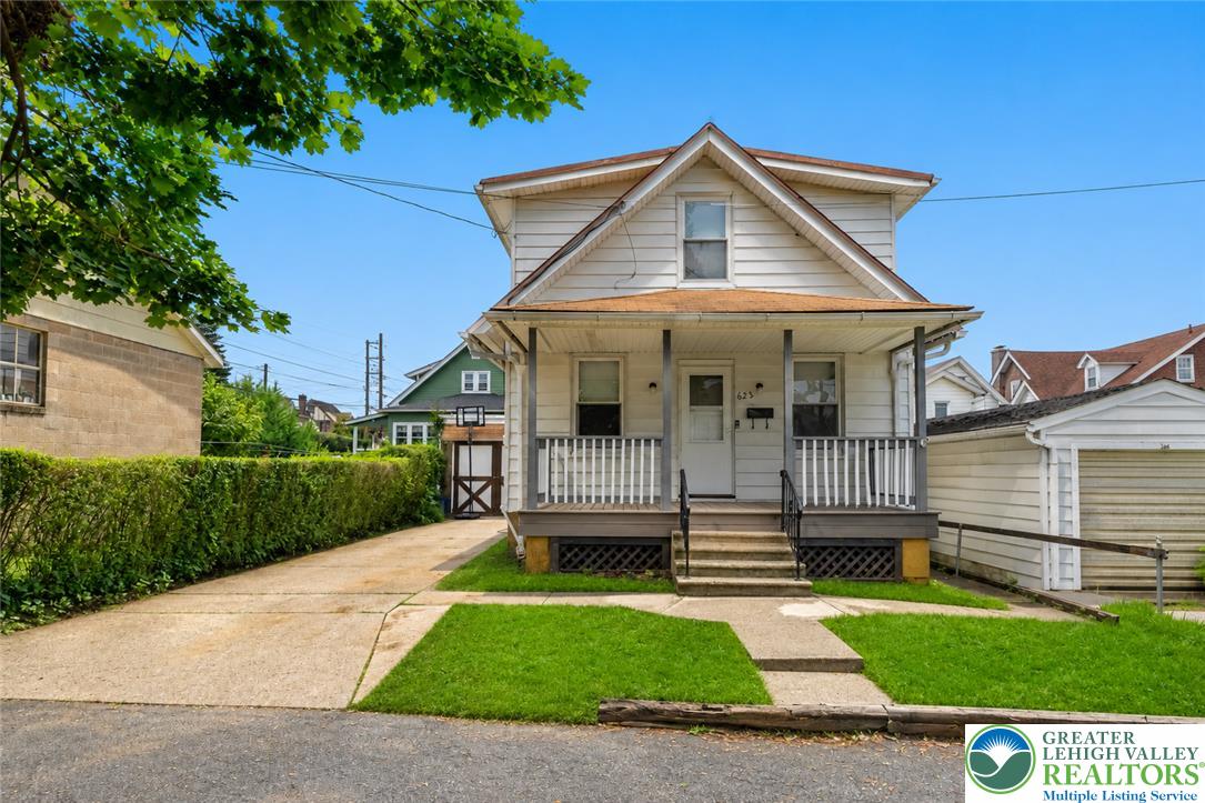 625 Fulmer Property Photo 1