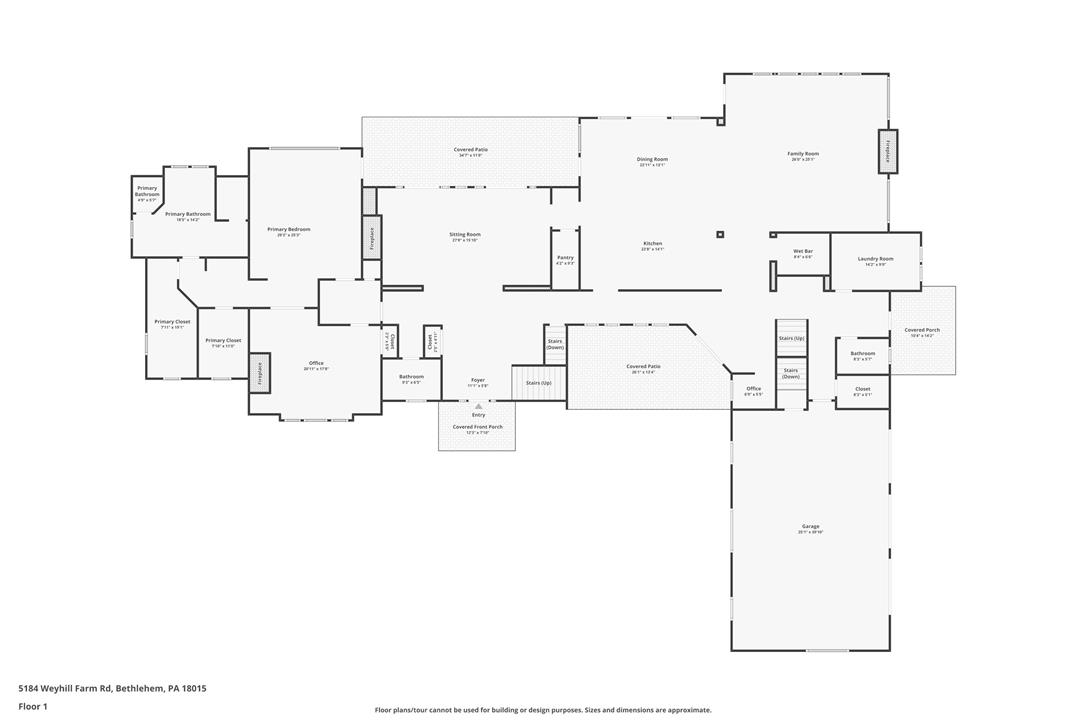 5184 Weyhill Farm Road Property Photo 55