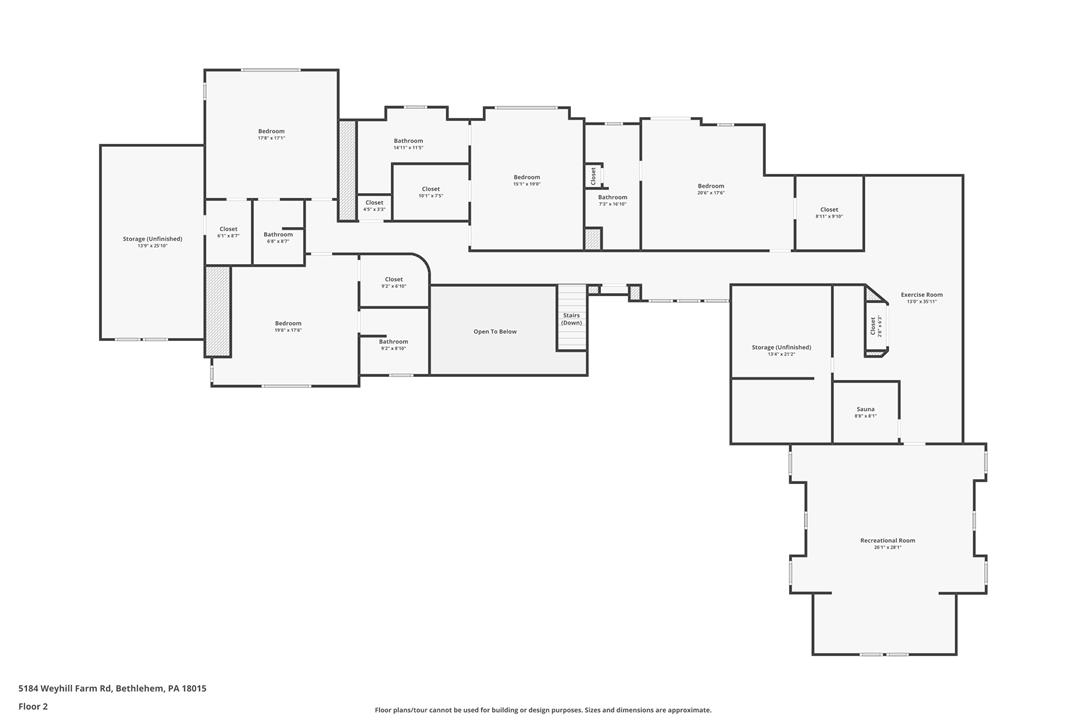 5184 Weyhill Farm Road Property Photo 56