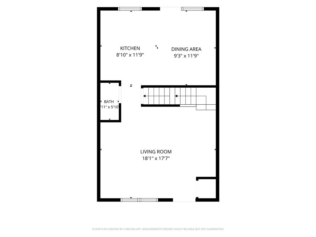 4930 Shawnee Court Property Photo 58
