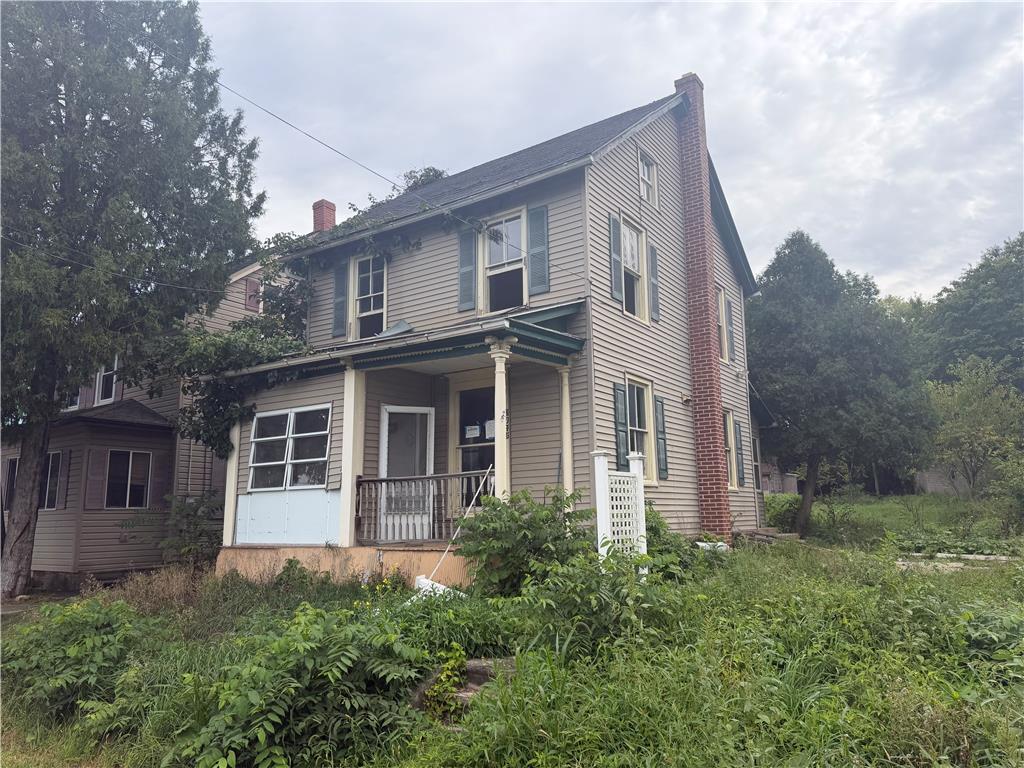 8745 Ashfield Road Property Photo 1