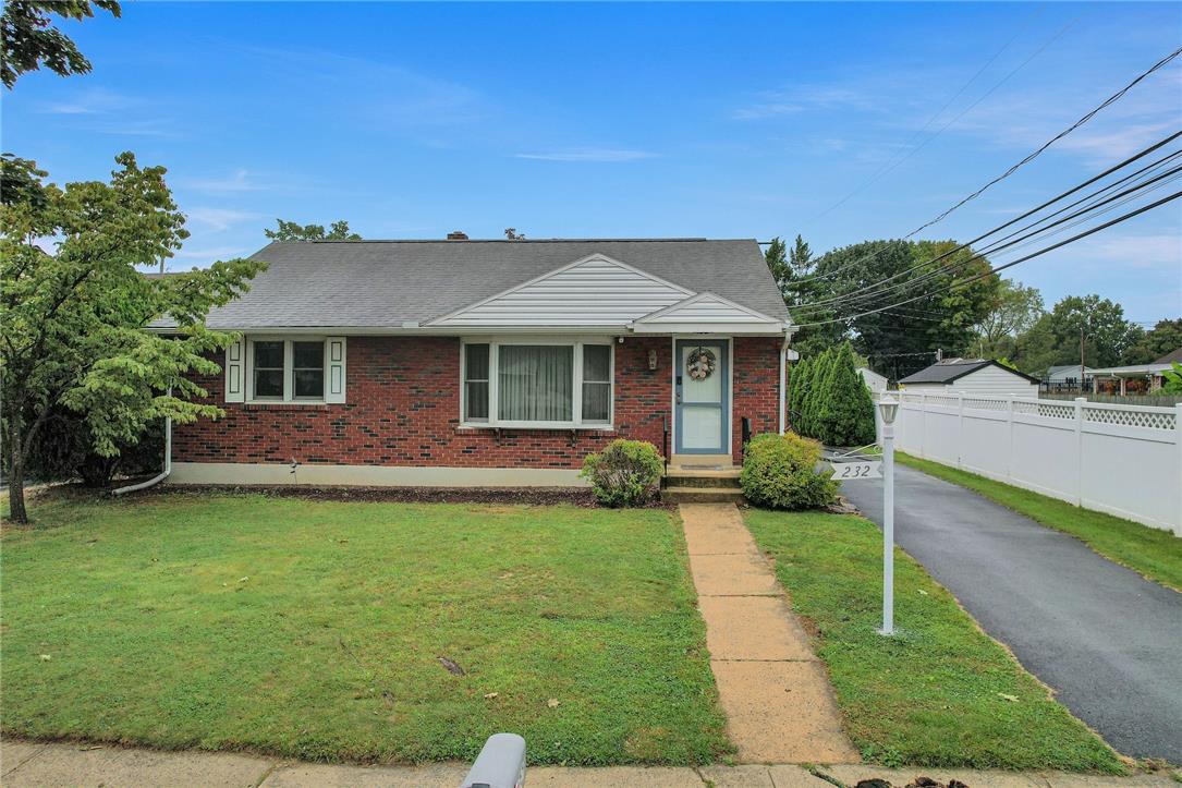 232 Sterling Street Property Photo 1