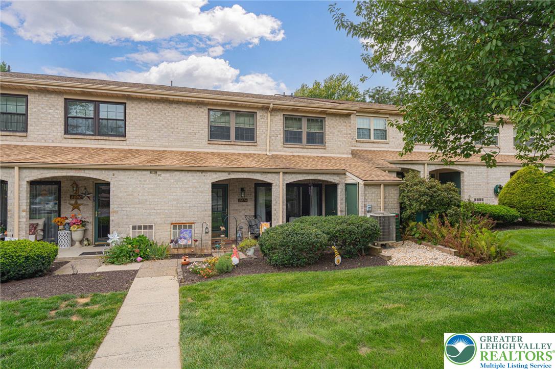 2876 Aronimink Place Property Photo 1