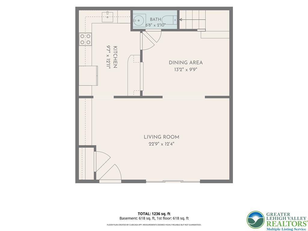 2876 Aronimink Place Property Photo 45
