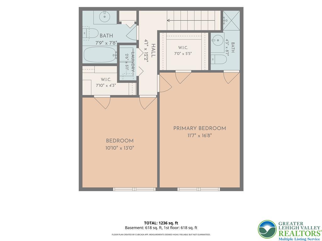 2876 Aronimink Place Property Photo 46
