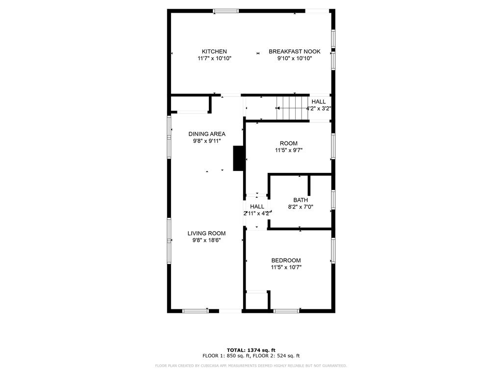 830 Gilly Avenue Property Photo 14