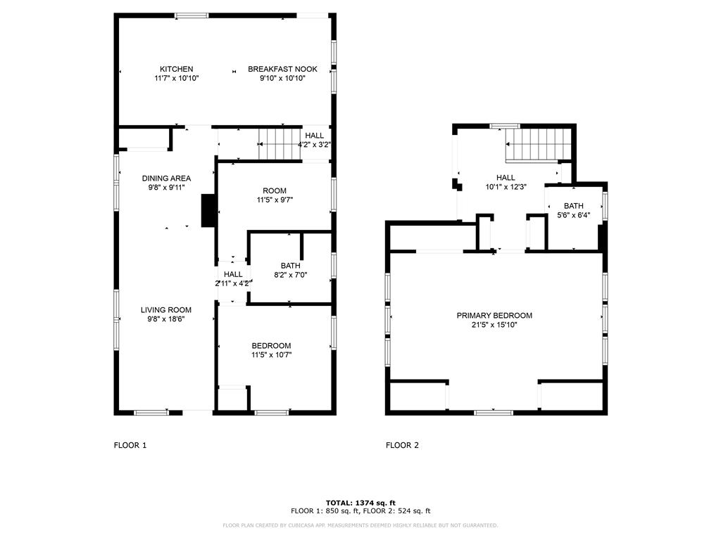 830 Gilly Avenue Property Photo 16