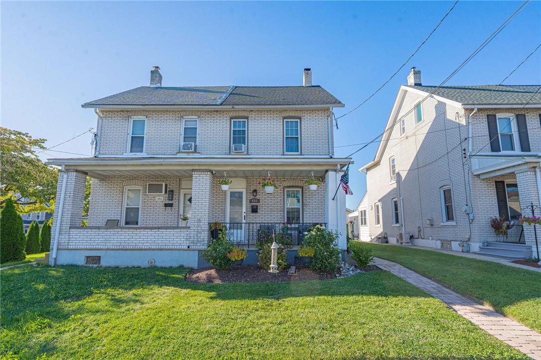 406 Cypress Street Property Photo 1