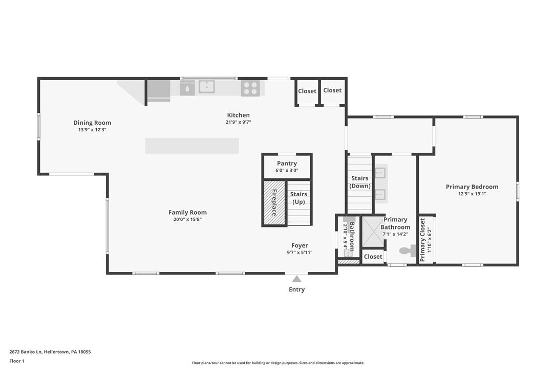 2672 Banko Lane Property Photo 42
