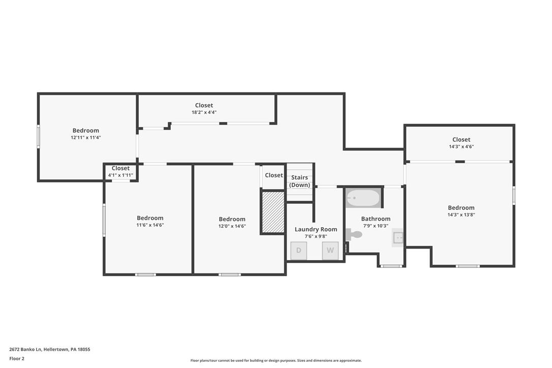 2672 Banko Lane Property Photo 43