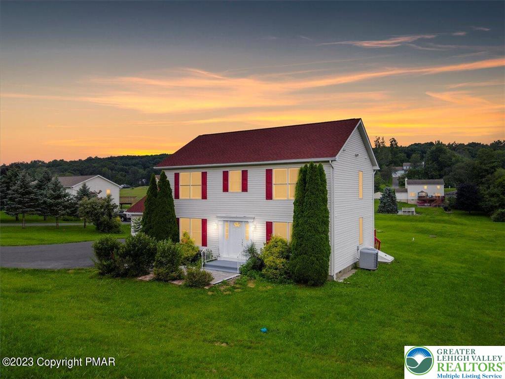 1427 Route 715 Property Photo 2
