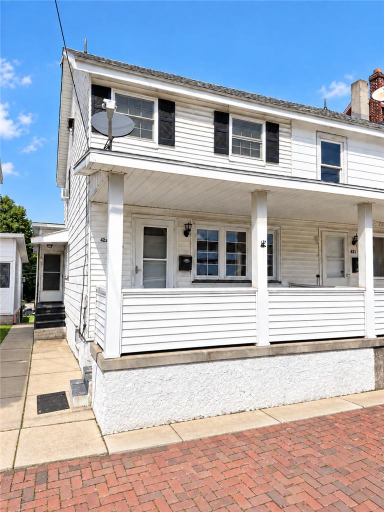 419 East Patterson Street Property Photo 1