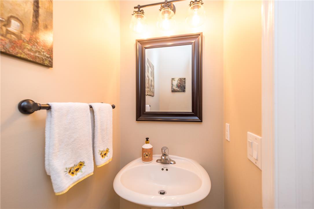 4584 Shadowstone Drive Property Photo 13