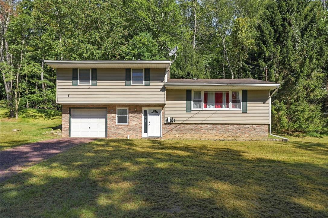 2358 Buck Mountain Road Property Photo 1