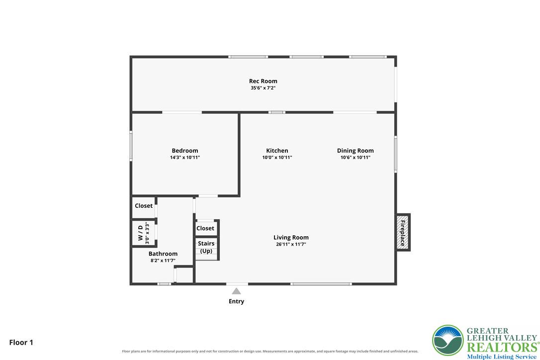 245 Somerset Drive Property Photo 5