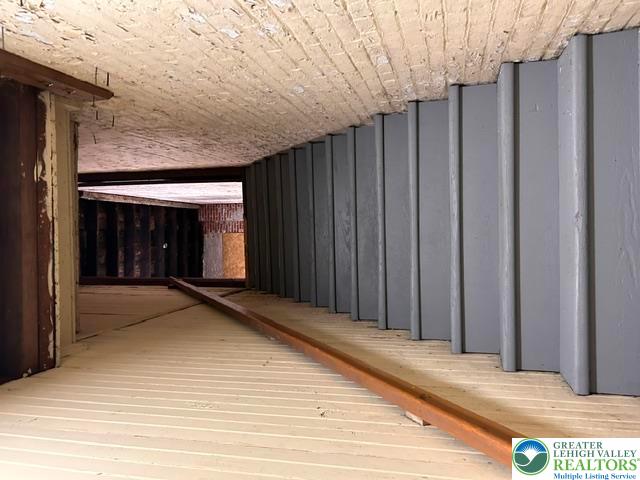 322 North Franklin Street Storage/garage Area Property Photo 5