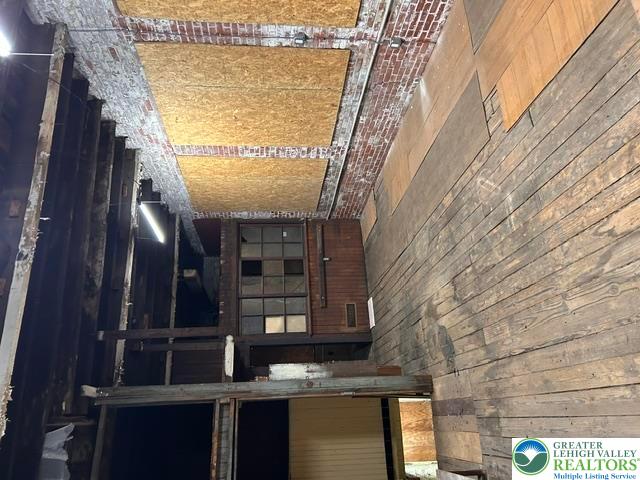 322 North Franklin Street Storage/garage Area Property Photo 7
