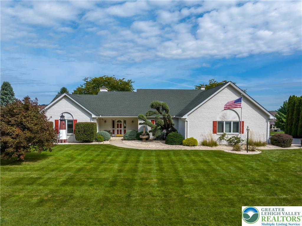 3231 Fairland Drive Property Photo 1