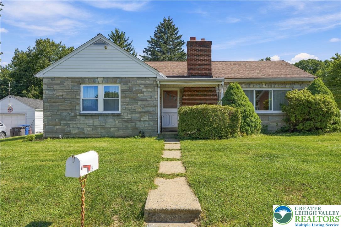 1429 North Muhlenberg Street Property Photo 1